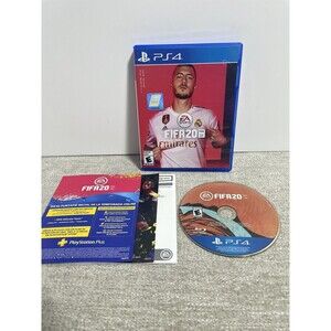 FIFA 20 Standard Edition - Sony PlayStation 4